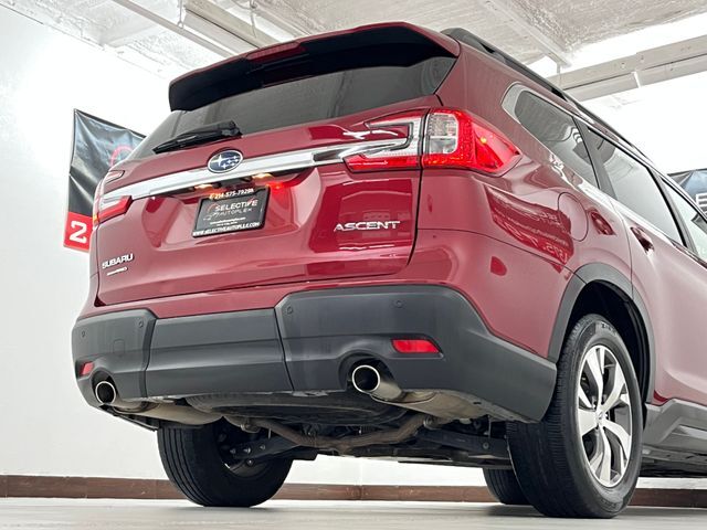 2025 Subaru Ascent Premium Carrollton TX