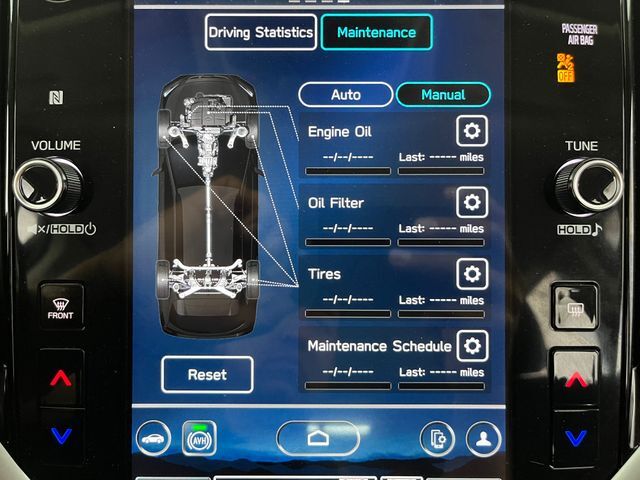 2025 Subaru Ascent Premium Carrollton TX