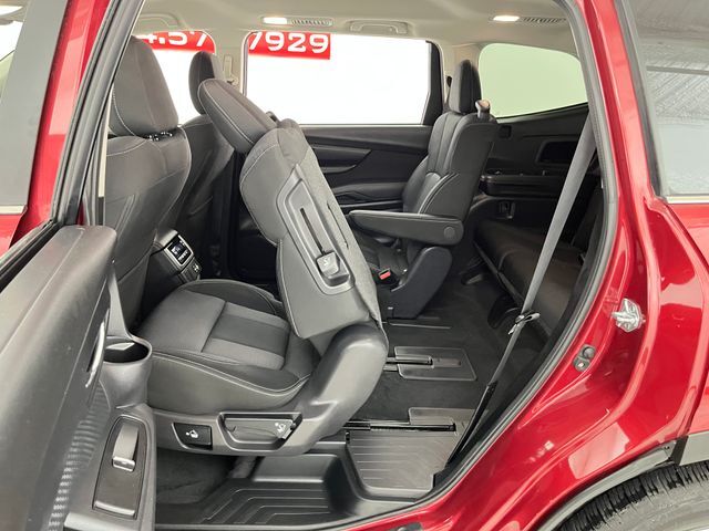 2025 Subaru Ascent Premium Carrollton TX