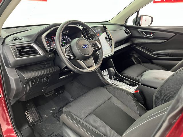 2025 Subaru Ascent Premium Carrollton TX