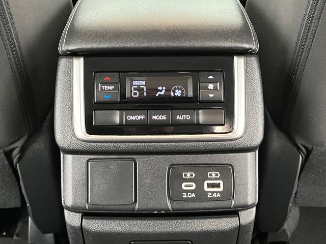 2025 Subaru Ascent Premium Carrollton TX