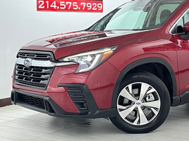 2025 Subaru Ascent Premium Carrollton TX