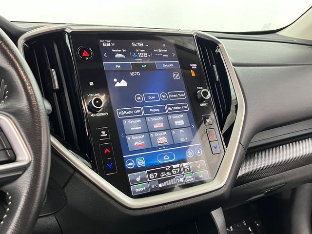 2025 Subaru Ascent Premium Carrollton TX