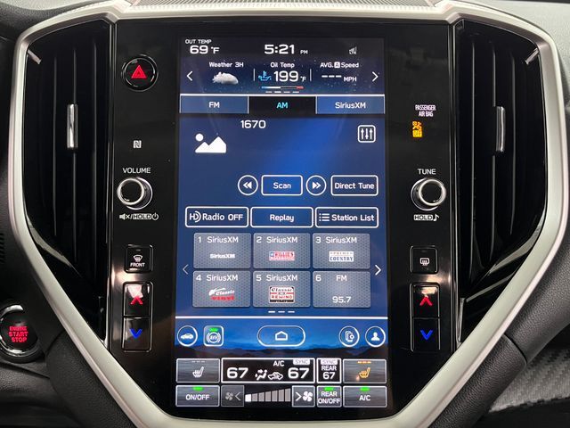 2025 Subaru Ascent Premium Carrollton TX