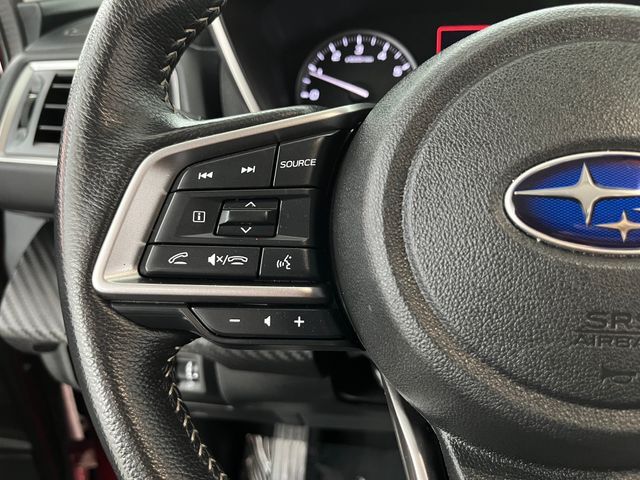 2025 Subaru Ascent Premium Carrollton TX