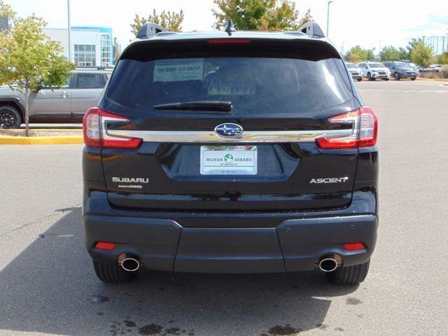 2025 Subaru Ascent Premium Santa Fe NM