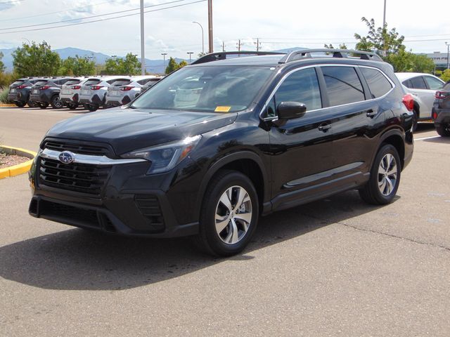 2025 Subaru Ascent Premium Santa Fe NM