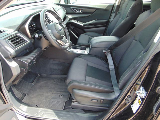 2025 Subaru Ascent Premium Santa Fe NM