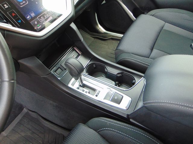 2025 Subaru Ascent Premium Santa Fe NM
