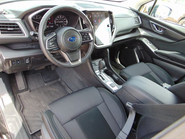 2025 Subaru Ascent Premium Santa Fe NM