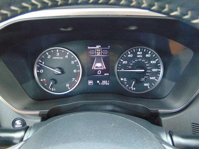2025 Subaru Ascent Premium Santa Fe NM