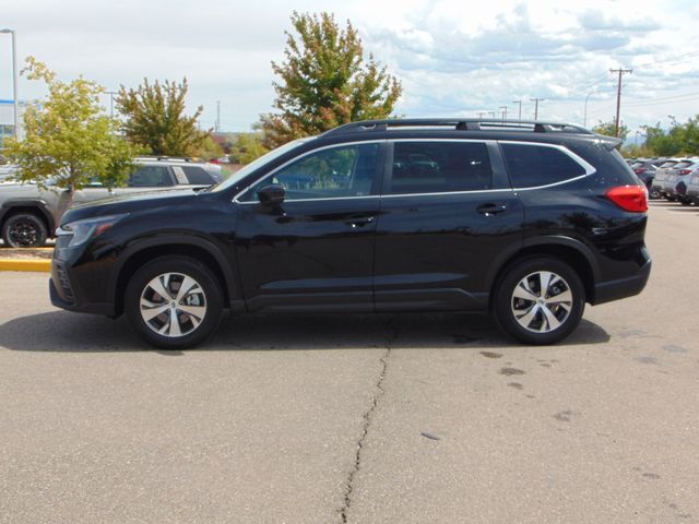 2025 Subaru Ascent Premium Santa Fe NM