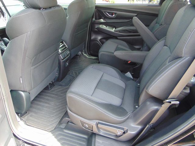 2025 Subaru Ascent Premium Santa Fe NM