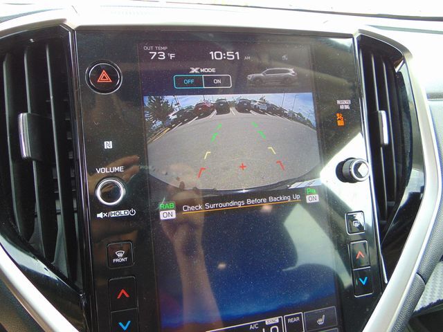 2025 Subaru Ascent Premium Santa Fe NM