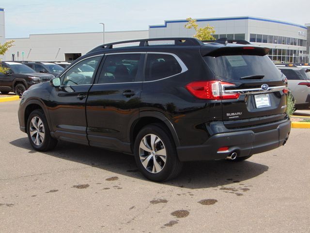 2025 Subaru Ascent Premium Santa Fe NM