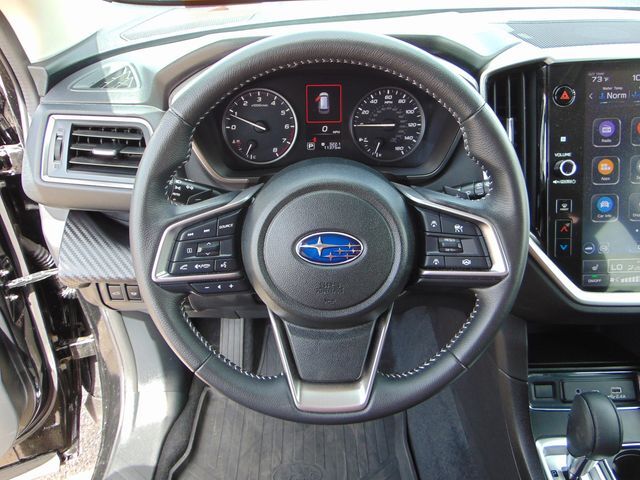 2025 Subaru Ascent Premium Santa Fe NM