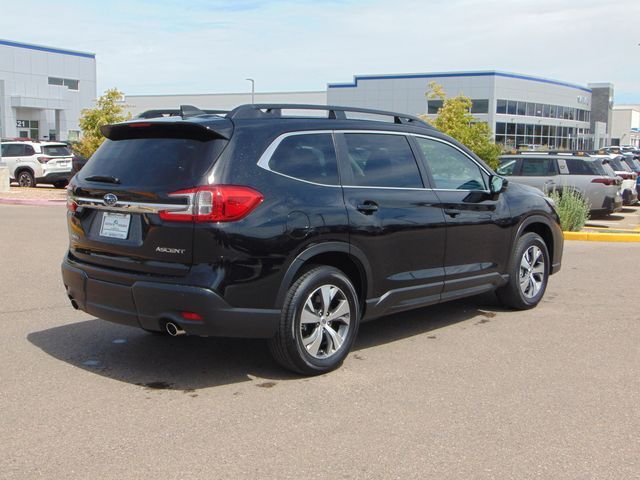 2025 Subaru Ascent Premium Santa Fe NM
