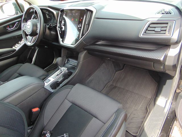 2025 Subaru Ascent Premium Santa Fe NM