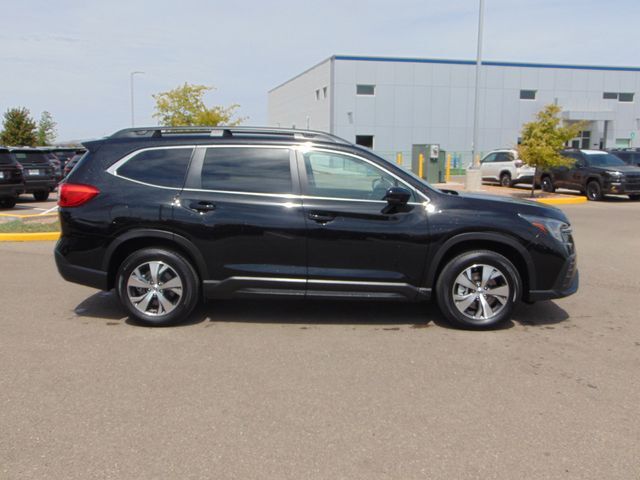 2025 Subaru Ascent Premium Santa Fe NM