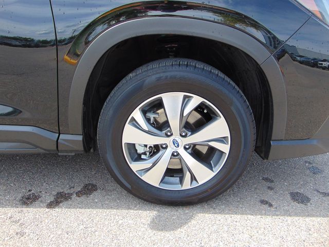 2025 Subaru Ascent Premium Santa Fe NM