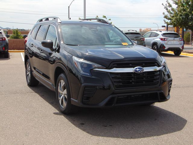 2025 Subaru Ascent Premium Santa Fe NM