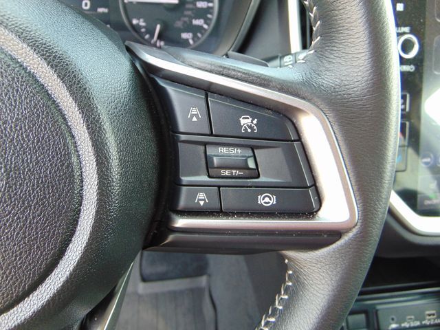 2025 Subaru Ascent Premium Santa Fe NM