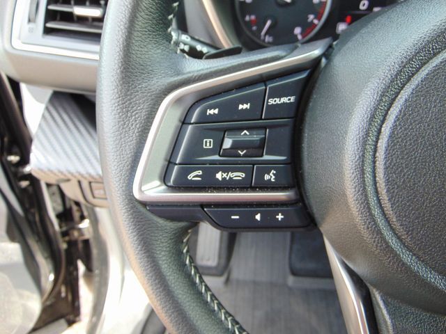 2025 Subaru Ascent Premium Santa Fe NM