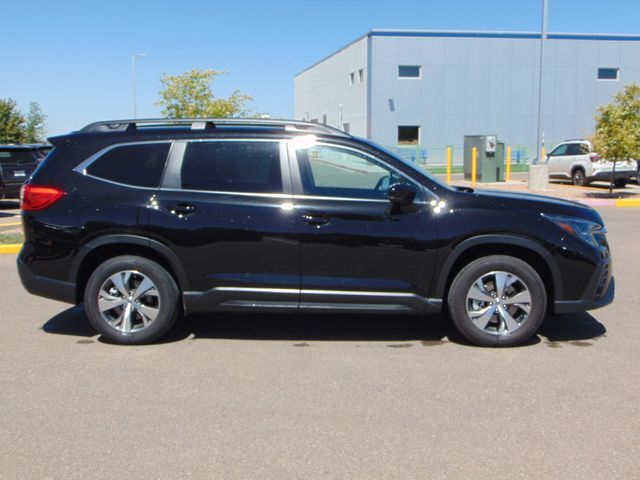 2025 Subaru Ascent Premium Santa Fe NM