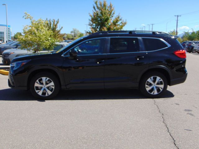 2025 Subaru Ascent Premium Santa Fe NM