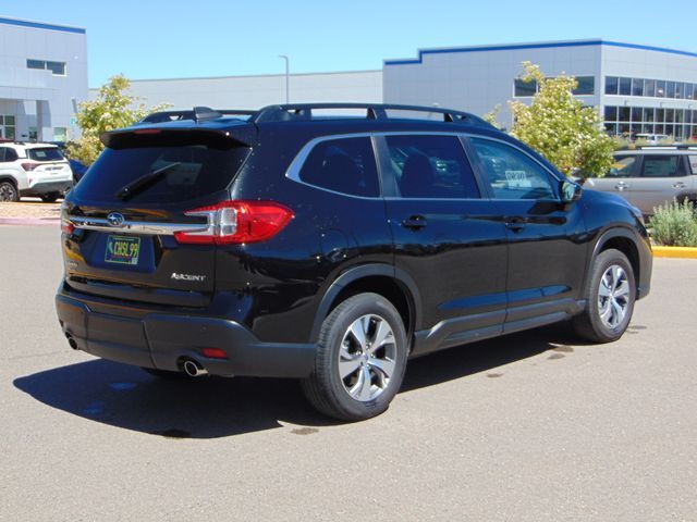 2025 Subaru Ascent Premium Santa Fe NM