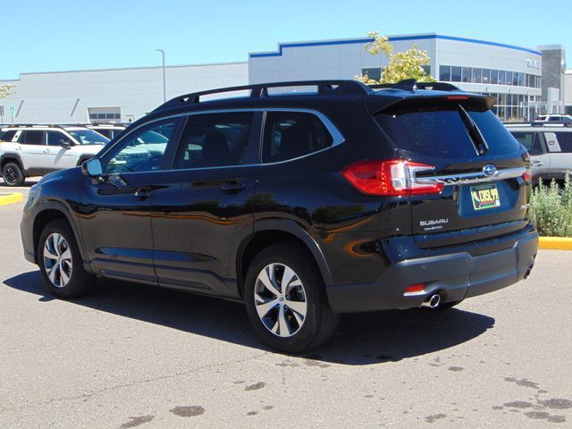 2025 Subaru Ascent Premium Santa Fe NM