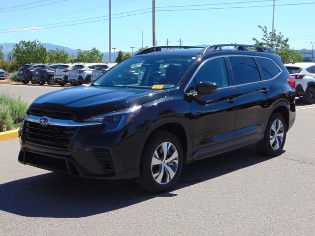 2025 Subaru Ascent Premium Santa Fe NM