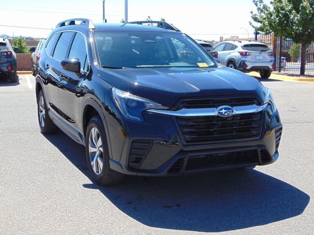 2025 Subaru Ascent Premium Santa Fe NM