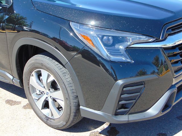 2025 Subaru Ascent Premium Santa Fe NM