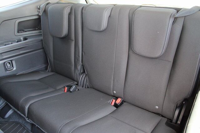 2025 Subaru Ascent Premium Klamath Falls OR