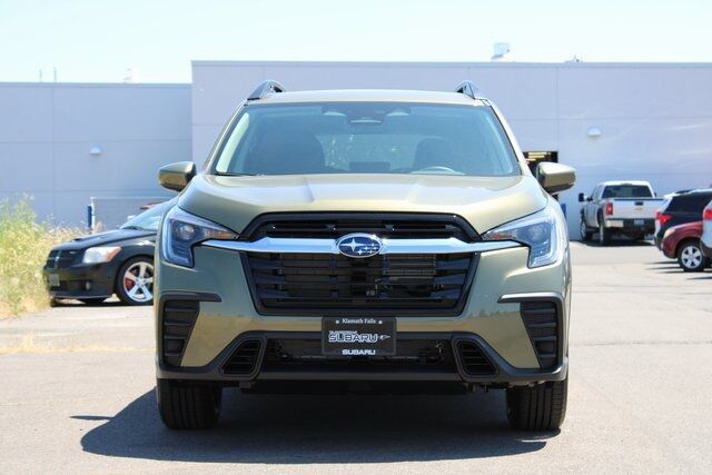 2025 Subaru Ascent Premium Klamath Falls OR