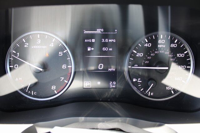 2025 Subaru Ascent Premium Klamath Falls OR