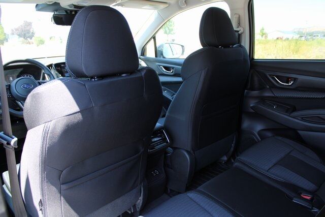 2025 Subaru Ascent Premium Klamath Falls OR