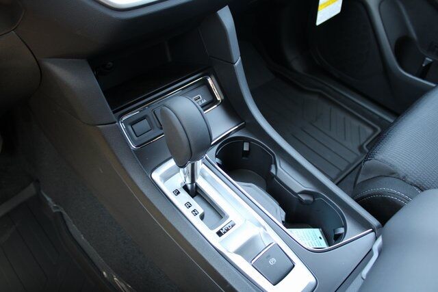 2025 Subaru Ascent Premium Klamath Falls OR