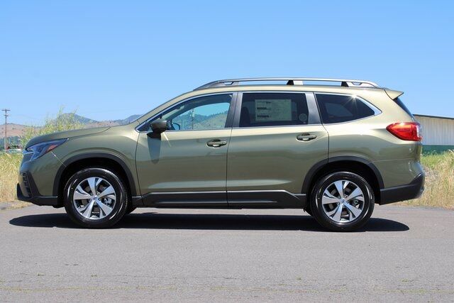 2025 Subaru Ascent Premium Klamath Falls OR