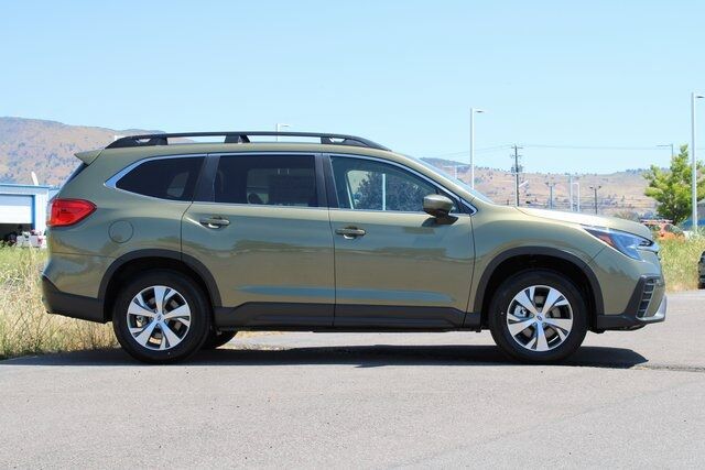 2025 Subaru Ascent Premium Klamath Falls OR
