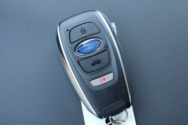 2025 Subaru Ascent Premium Klamath Falls OR