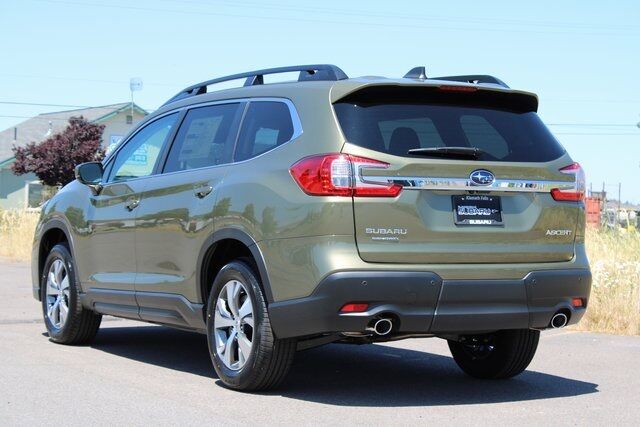 2025 Subaru Ascent Premium Klamath Falls OR