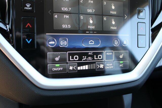 2025 Subaru Ascent Premium Klamath Falls OR