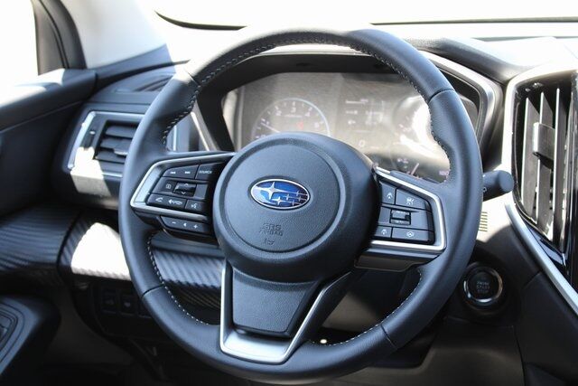 2025 Subaru Ascent Premium Klamath Falls OR