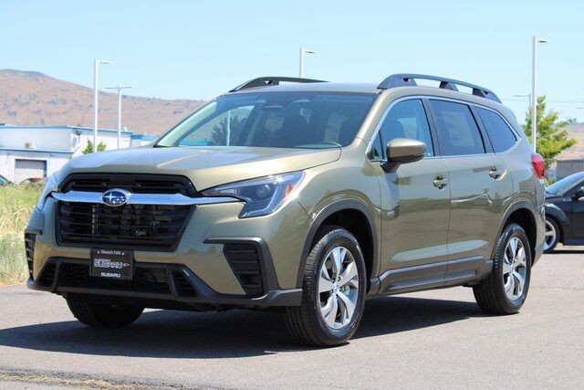 2025 Subaru Ascent Premium Klamath Falls OR