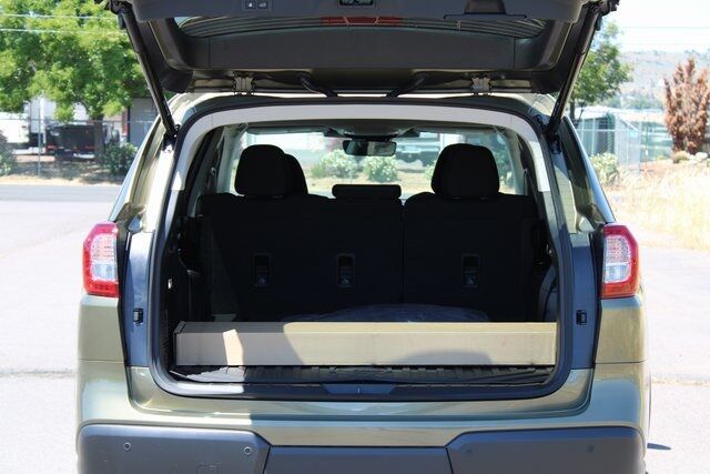 2025 Subaru Ascent Premium Klamath Falls OR