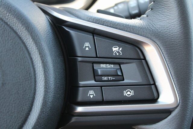 2025 Subaru Ascent Premium Klamath Falls OR
