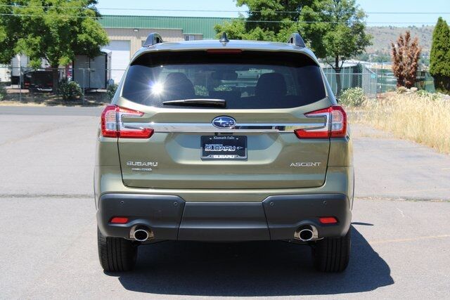 2025 Subaru Ascent Premium Klamath Falls OR