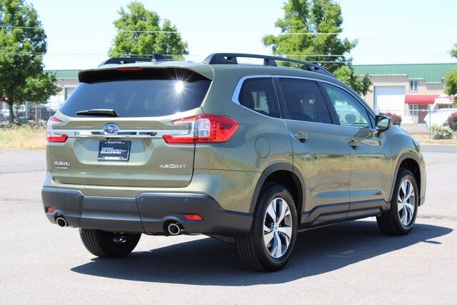 2025 Subaru Ascent Premium Klamath Falls OR